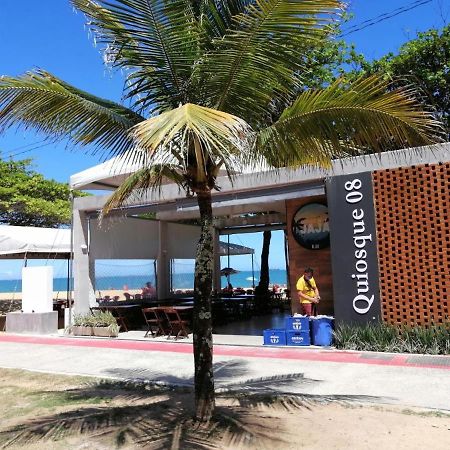 Cantinho Da Marivone Praia Itaparica Vila Velha  Extérieur photo