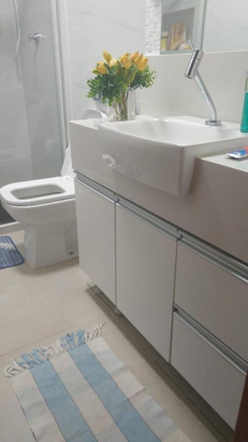Cantinho Da Marivone Praia Itaparica Vila Velha  Extérieur photo