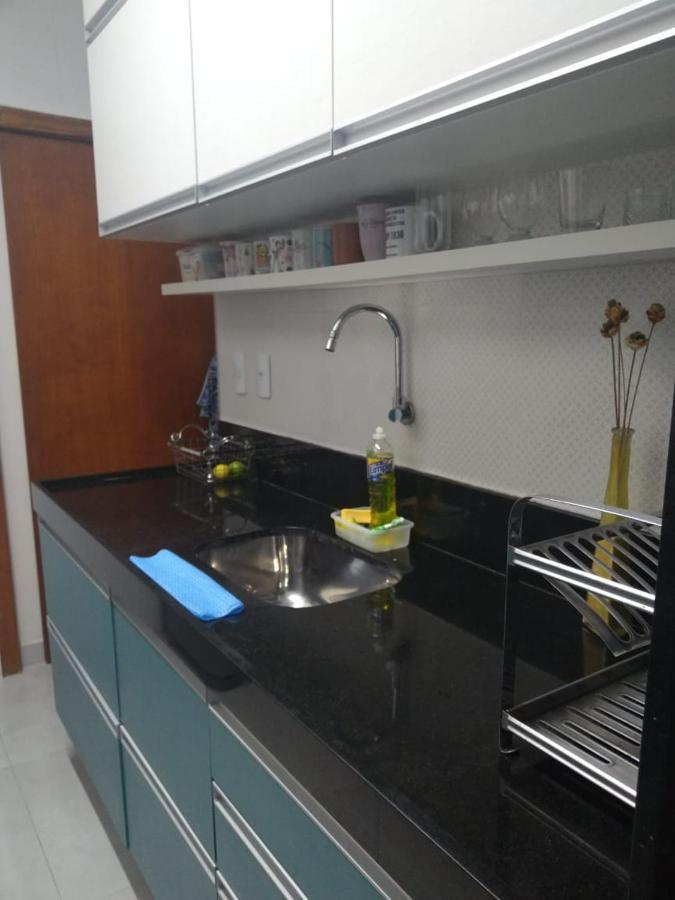 Cantinho Da Marivone Praia Itaparica Vila Velha  Extérieur photo