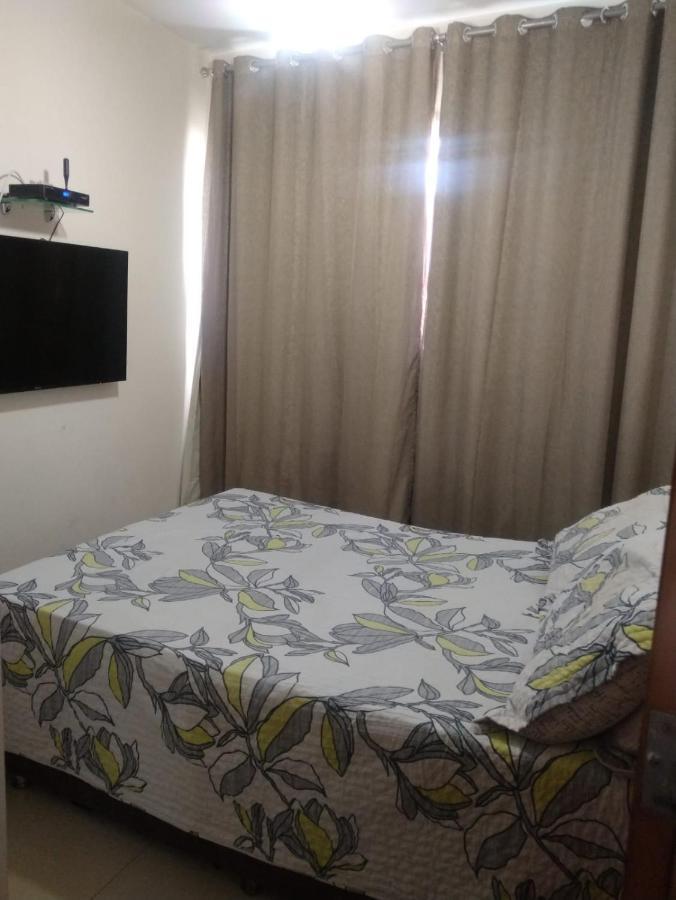 Cantinho Da Marivone Praia Itaparica Vila Velha  Extérieur photo