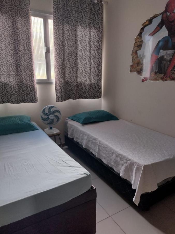 Cantinho Da Marivone Praia Itaparica Vila Velha  Extérieur photo