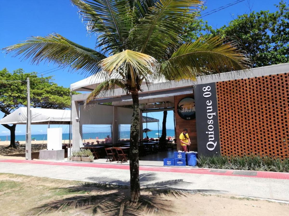 Cantinho Da Marivone Praia Itaparica Vila Velha  Extérieur photo