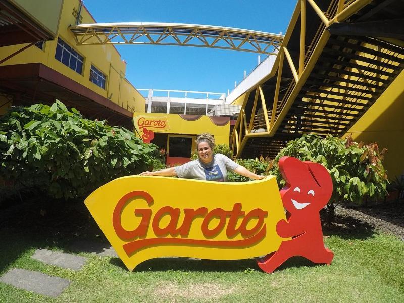 Cantinho Da Marivone Praia Itaparica Vila Velha  Extérieur photo